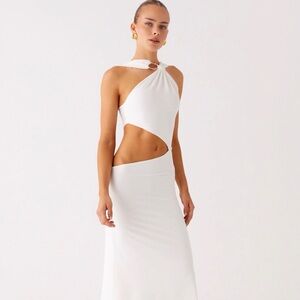 Pepperymayo Maxi Dress